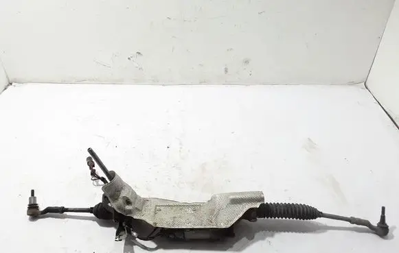 Steering rack