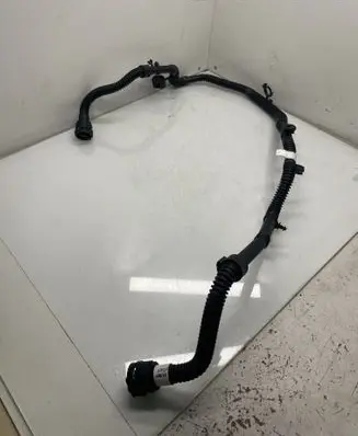 Land Rover Range Rover Sport L461 Engine coolant pipe/hose R8E28C480BB R8E28C480