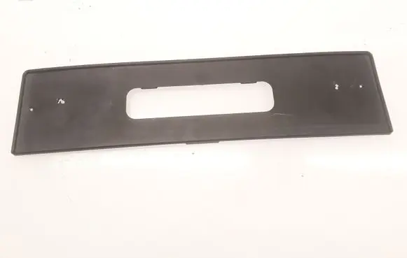 Honda Civic Number plate surrounds holder frame 71145SMGE000 71145SMG
