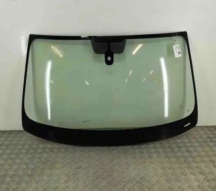Volkswagen Touareg II Front windscreen/windshield window 43R001586 7P6845099M