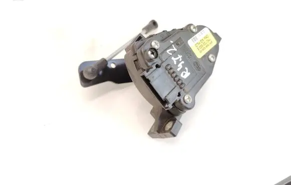Volkswagen Transporter - Caravelle T5 Acceleration sensor 7H2723503E 6PV00802620