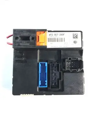 Audi A6 S6 C6 4F Comfort/convenience module 4F0907289F 4F0907289 4F0910289F