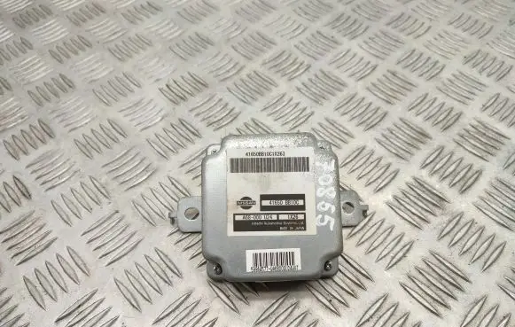 Nissan Qashqai Other control units/modules 41650BB10C
