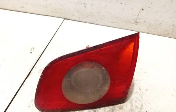 Volkswagen PASSAT B6 Tailgate rear/tail lights 3c9945094