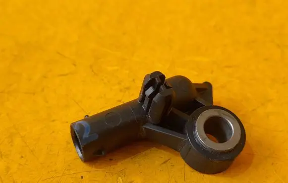 Mercedes-Benz S W223 Acceleration sensor A2239056103