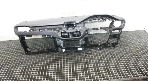 Ford Kuga III Dashboard 