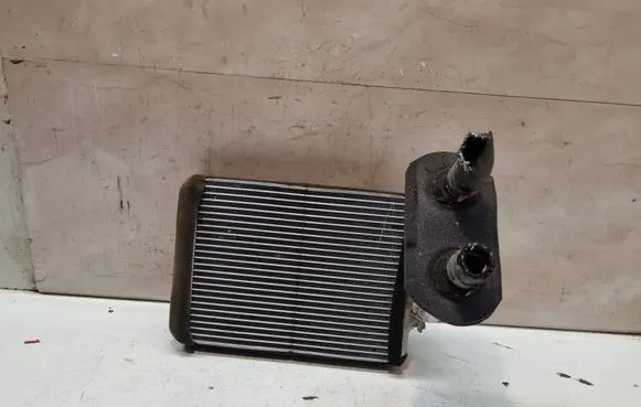 Mercedes-Benz ML W163 Heater blower radiator 