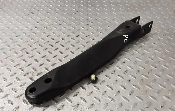 BMW X1 U11 Front bumper shock/impact absorber 7011127 51117011127