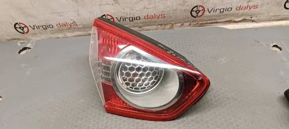Ford Kuga I Tailgate rear/tail lights 8V4113A60