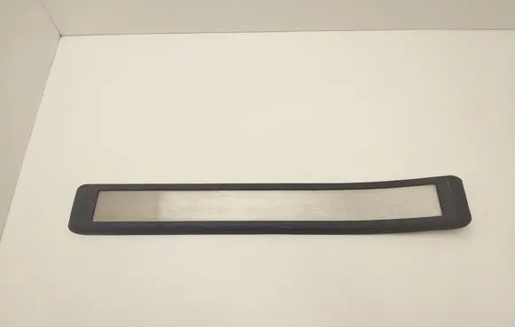Mercedes-Benz E W211 Side skirt rear trim A2116801535