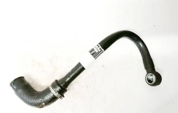 Iveco Daily 40.8 Air intake hose/pipe