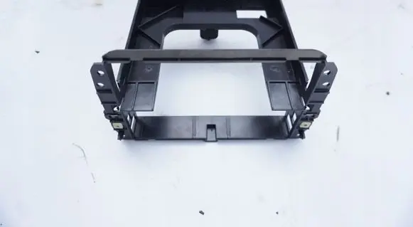 Ford Focus C-MAX Audio system kit 