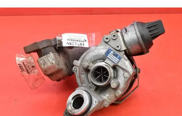 Volkswagen PASSAT CC Turbo system vacuum part 03L253056G