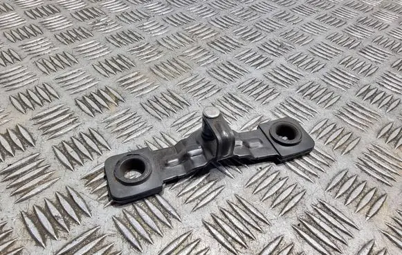 Volkswagen PASSAT B7 Loading door lock loop/hook striker 3c9827507