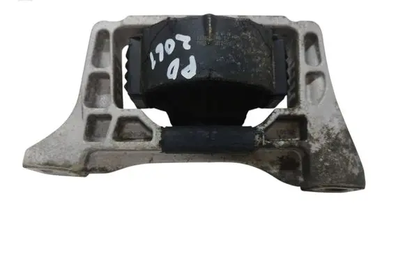 Engine mount bracket