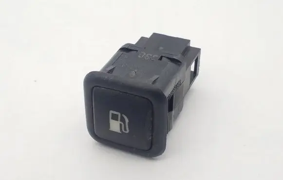 Volkswagen PASSAT B5 Fuel tank opening switch 3B0959833A