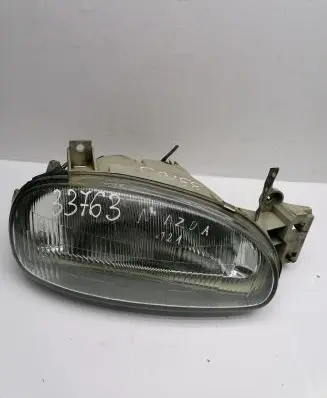 Mazda 121 Headlight/headlamp