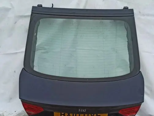 Audi A5 8T 8F Tailgate/trunk/boot lid Melyna