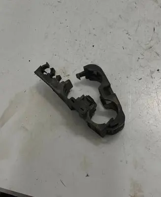Porsche 911 991 Other engine bay part 99157282501