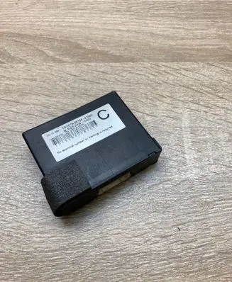 Toyota Prius+ (ZVW40) Immobilizer control unit/module 8978447020 625348000