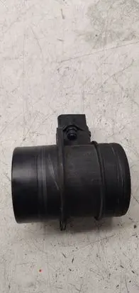 Audi A4 S4 B7 8E 8H Mass air flow meter 074906461B