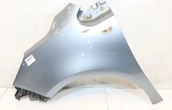 Opel Meriva B Fender
