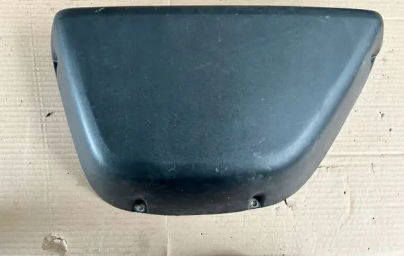 Fiat Ducato Front door storage pocket/box 1305807070
