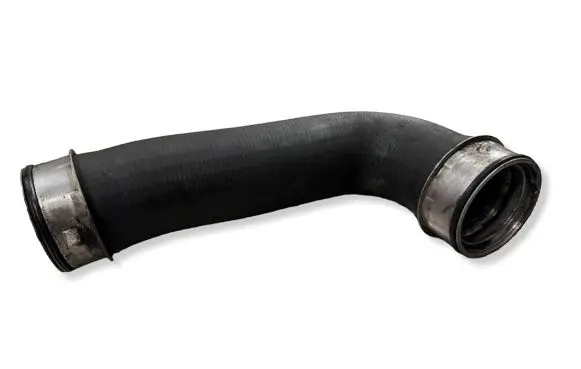 Volkswagen PASSAT B6 Intercooler hose/pipe 1K0145834L
