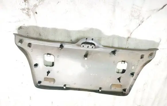 Peugeot 307 Other trunk/boot trim element