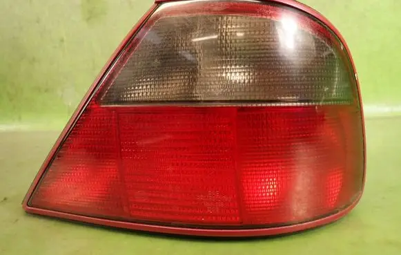 Jaguar XJ X300 Rear/tail lights LNA4900BC236009-02