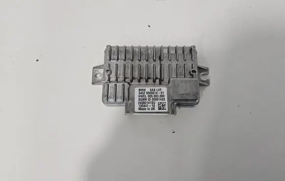 Mini Clubman F54 Other control units/modules 9500014 34529500014 34509505275