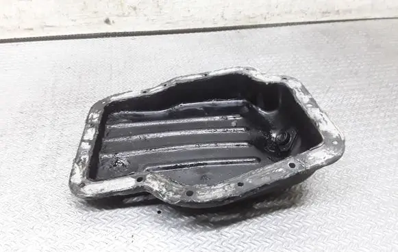 Oil sump