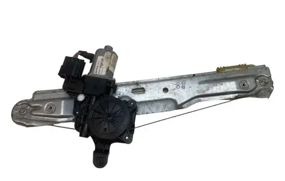 Ford C-MAX II Rear window lifting mechanism without motor AM51R27001BB