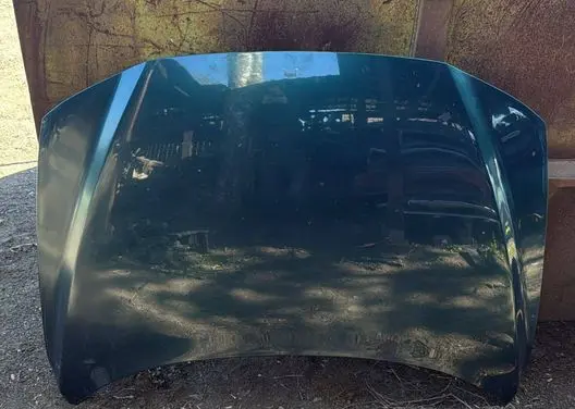 Volvo S60 Engine bonnet/hood 
