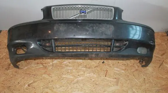 Volvo S80 Front bumper