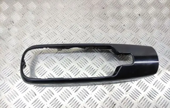 Citroen C4 Cactus Other center console (tunnel) element 98216178XU