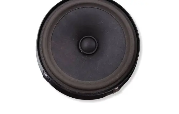 Volkswagen ID.4 Rear door speaker 11A035710