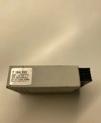 BMW X5 E70 Other control units/modules 7184392 12365065
