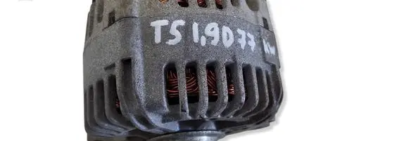 Volkswagen Transporter - Caravelle T5 Generator/alternator 9045340 100202098635