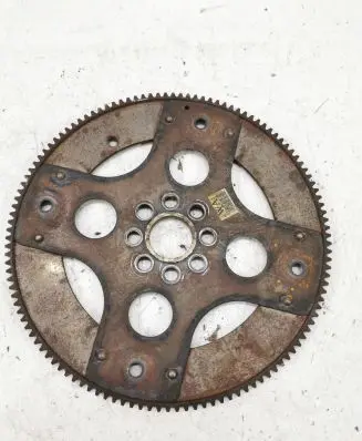 BMW 7 E65 E66 Flywheel