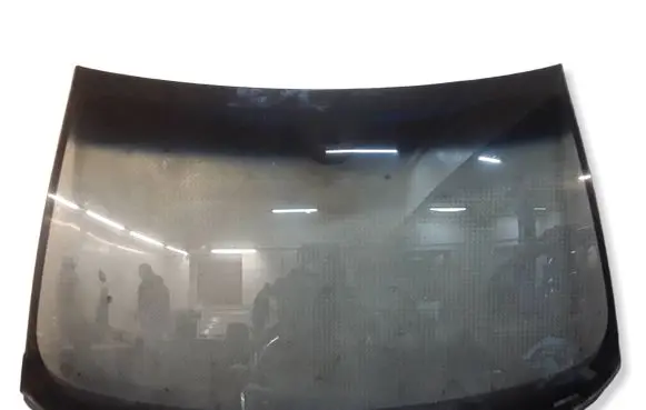Volvo S80 Front windscreen/windshield window 
