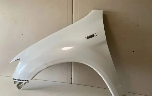 Mitsubishi ASX Fender