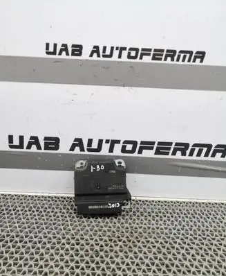 Hyundai i30 Airbag control unit/module 95910A6300 A695910300