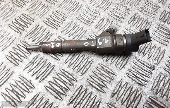 Volvo S40, V40 Fuel injector 0445110021 7700111014