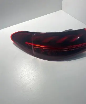 Mercedes-Benz EQE x294 Rear/tail lights 23100147359 606670001 A2949066500