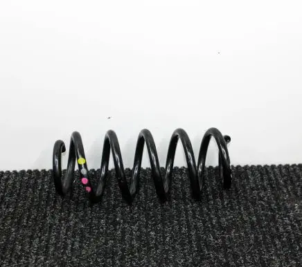 Audi Q5 SQ5 Front coil spring