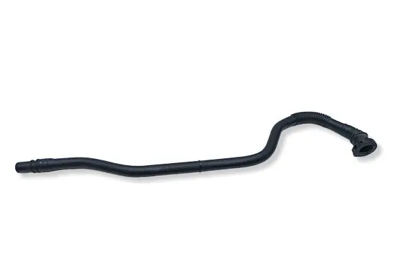 KIA EV6 Electric car engine cooling hoses/pipes 