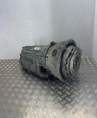 Mercedes-Benz E W212 Automatic gearbox 2122700610 A2122700610 A7252716200