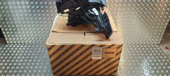 Fiat Panda II Interior heater climate box assembly S26337849 51894060
