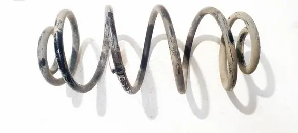Renault Espace - Grand espace IV Rear coil spring 